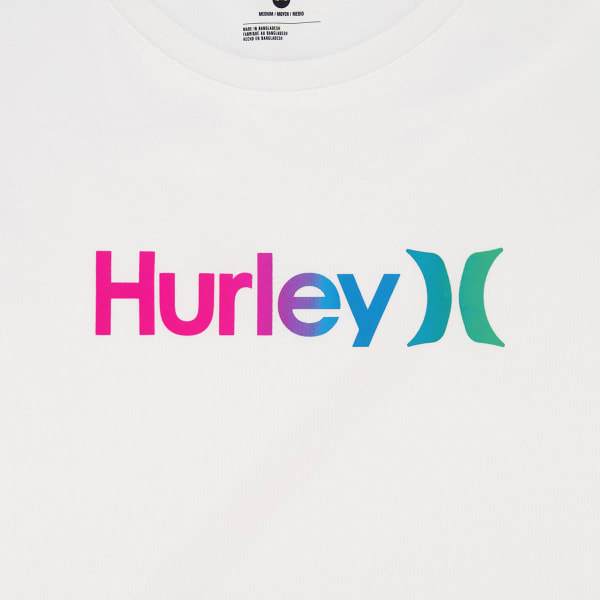 HURLEY Guys' Everyday One and Only Short-Sleeve Tee