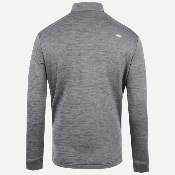 KJUS Men's Liam Techwool Half-Zip