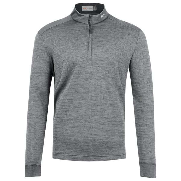 KJUS Men's Liam Techwool Half-Zip