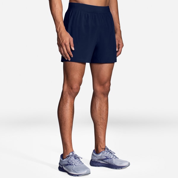 BROOKS Men's Sherpa 5" Running Shorts