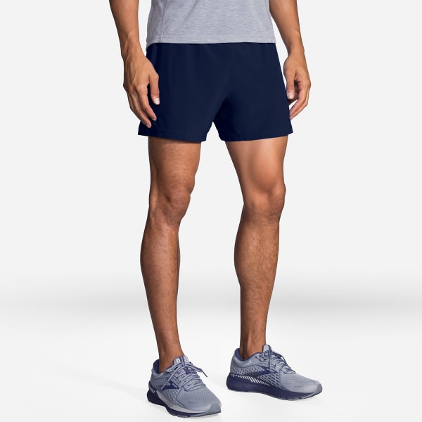 BROOKS Men's Sherpa 5" Running Shorts