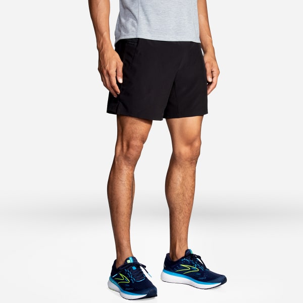 BROOKS Men's Sherpa 7" 2-in-1 Running Shorts