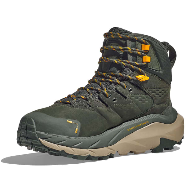HOKA Men's Kaha 2 GTX Hiking Boots