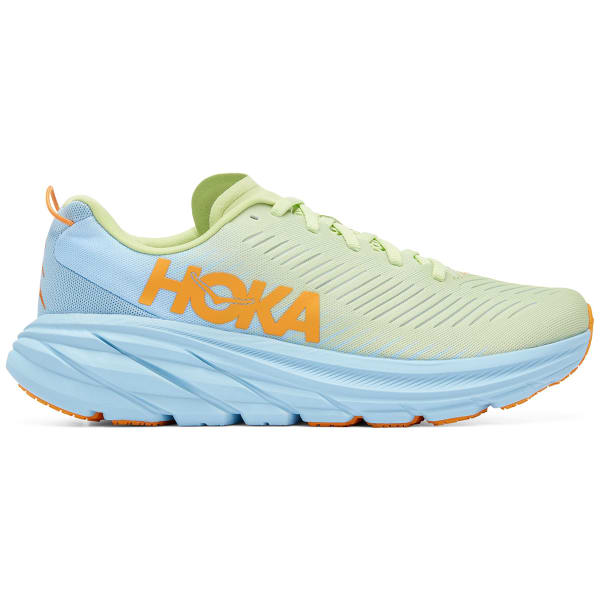 HOKA Women's Rincon 3 Running Shoes - Eastern Mountain Sports