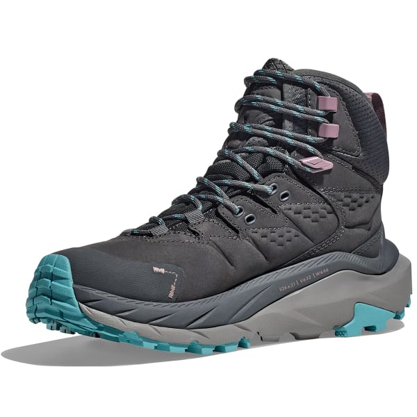 HOKA Women's Kaha 2 GTX Hiking Boots