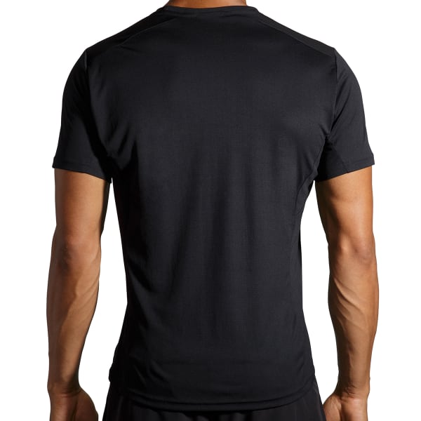 BROOKS Men's Atmosphere Short-Sleeve Tee