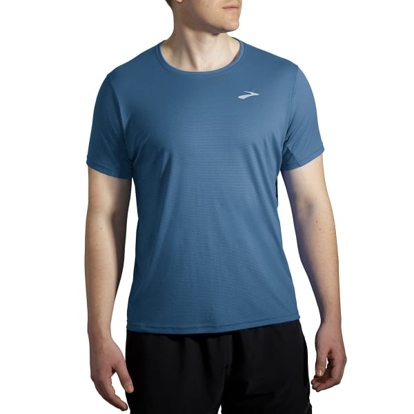 BROOKS Men's Atmosphere Short-Sleeve Tee