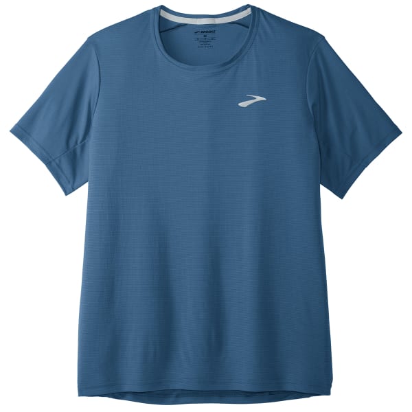 BROOKS Men's Atmosphere Short-Sleeve Tee