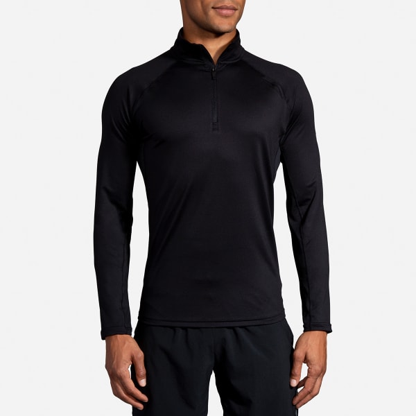 BROOKS Men's Dash 1/2 Zip