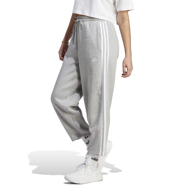 ADIDAS Women's Essentials 3-Stripe Joggers