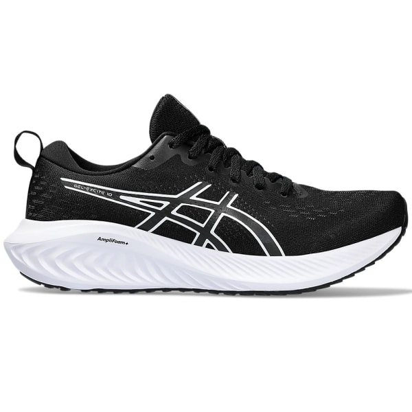 ASICS Women's Gel-Excite 10 Running Shoes, Wide