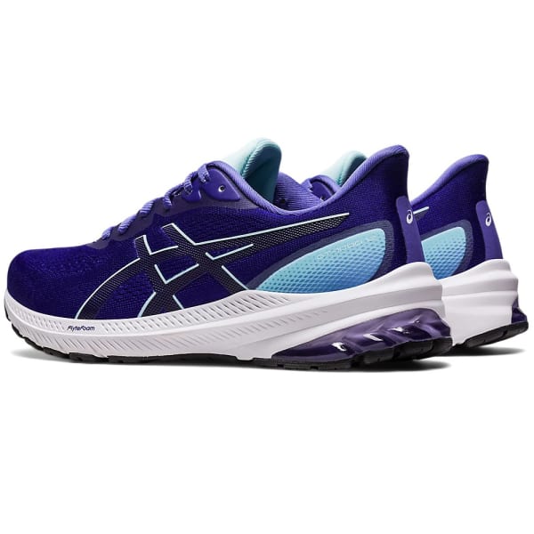 ASICS Women's GT-1000 12 Running Shoes, Wide