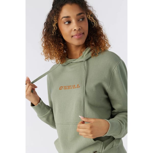 O'NEILL Juniors' Offshore Fleece Hoodie