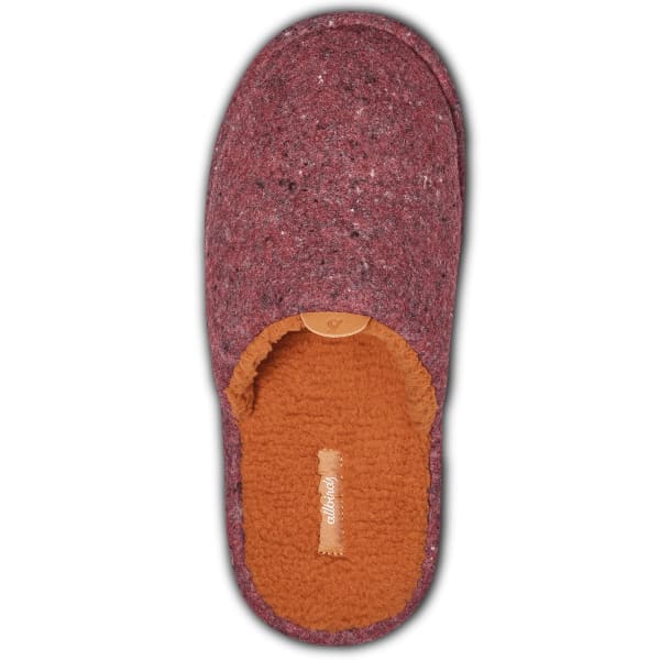 ALLBIRDS Men's Wool Dwellers Shoes