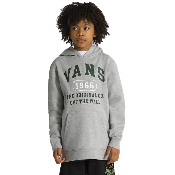 VANS Kids' Original Pullover Hoodie