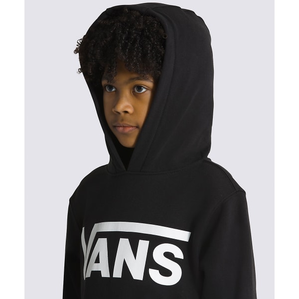 VANS Kids' Classic Pullover Hoodie