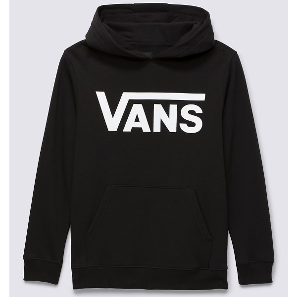 VANS Kids' Classic Pullover Hoodie