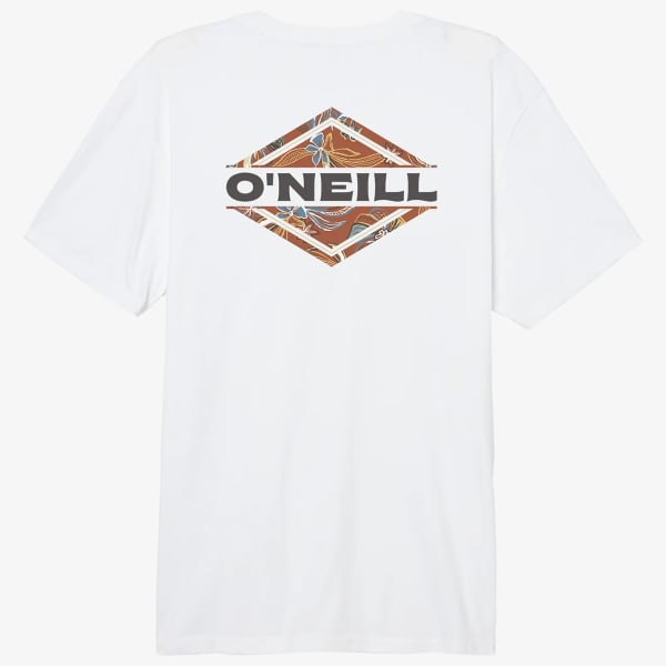 O'NEILL Young Men's Short-Sleeve Blender Tee