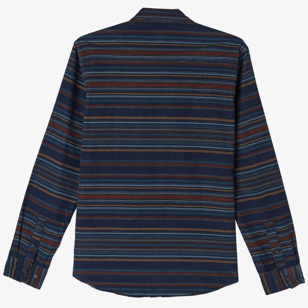 O'NEILL Young Men's Caruso Stripe Corduroy Shirt