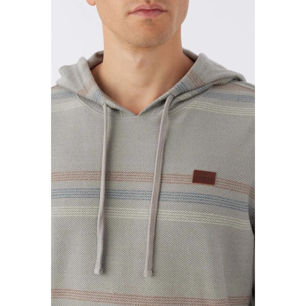 O'NEILL Young Men's Bavaro Pullover Hoodie