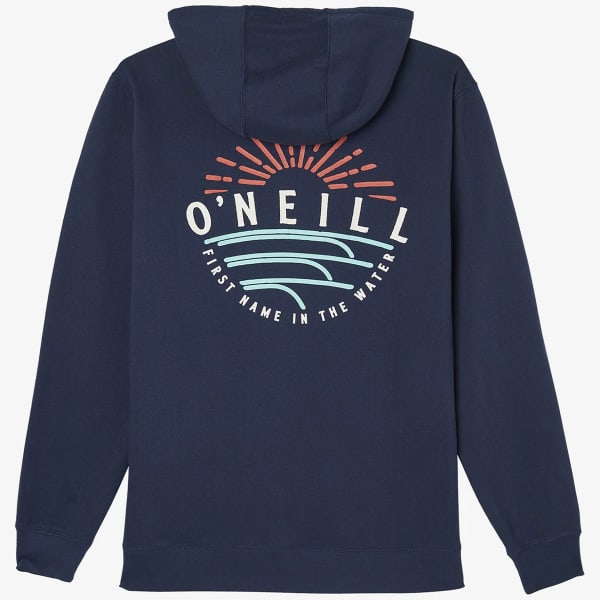 O'NEILL Young Men's Fifty Two Pullover Hoodie