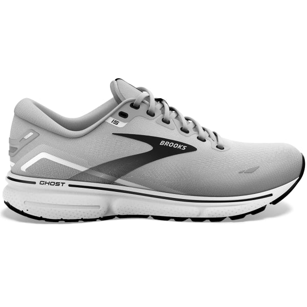 BROOKS Men's Ghost 15 Running Shoes