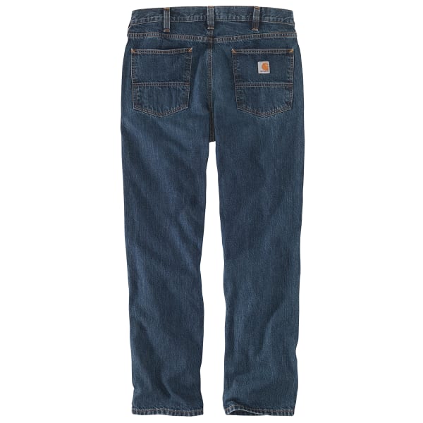 CARHARTT Men's 105119 Relaxed 5-Pocket Jeans