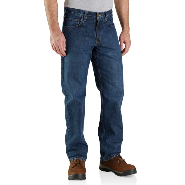 CARHARTT Men's 105119 Relaxed 5-Pocket Jeans