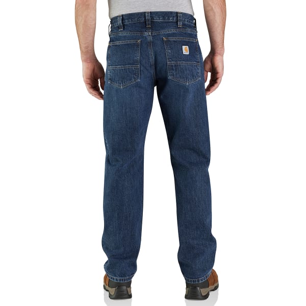 CARHARTT Men's 105119 Relaxed 5-Pocket Jeans