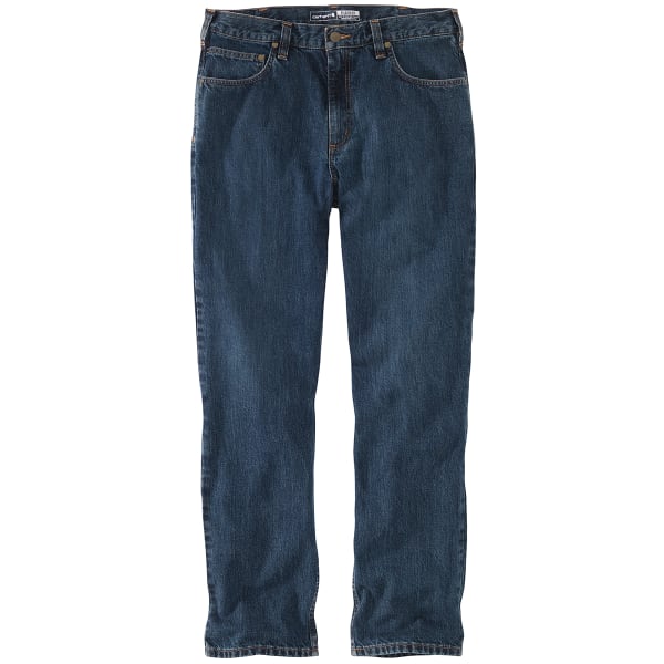 CARHARTT Men's 105119 Relaxed 5-Pocket Jeans