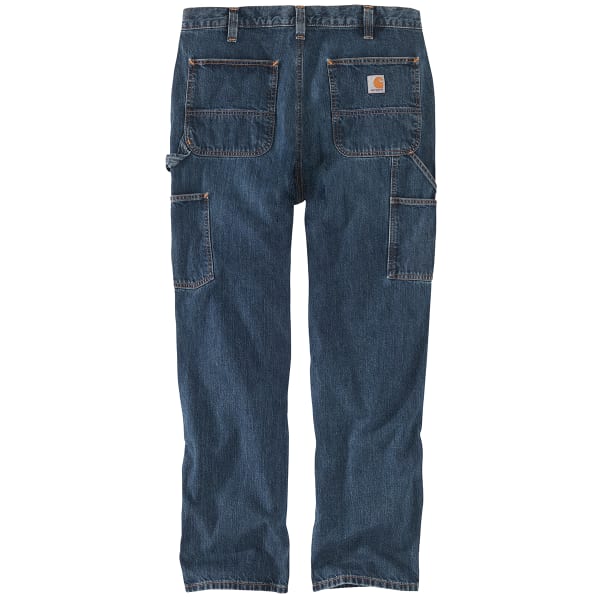 CARHARTT Men's 104941 Loose Fit Utility Jeans