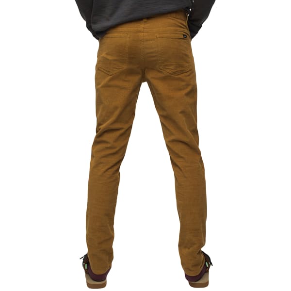 PRANA Men's Campfire Cord Pants