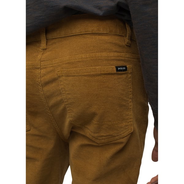 PRANA Men's Campfire Cord Pants