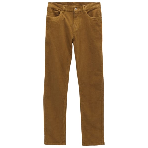 PRANA Men's Campfire Cord Pants - Eastern Mountain Sports