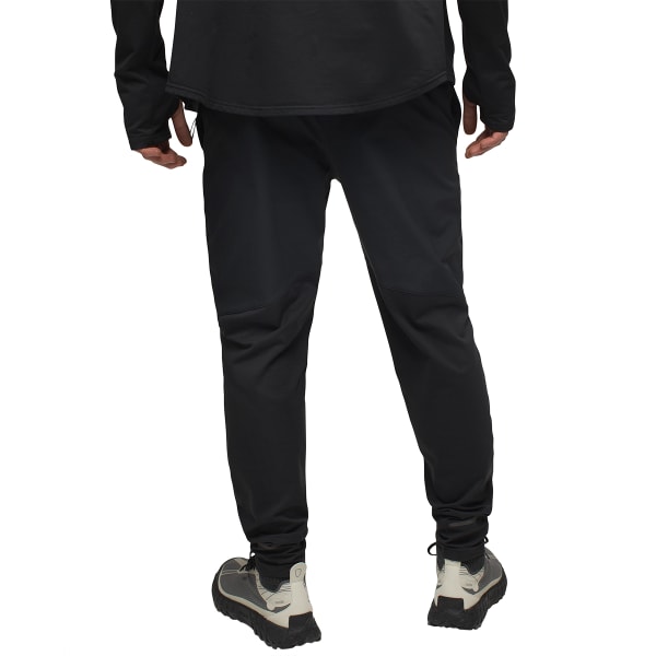 Straight Tech Hybrid Pants