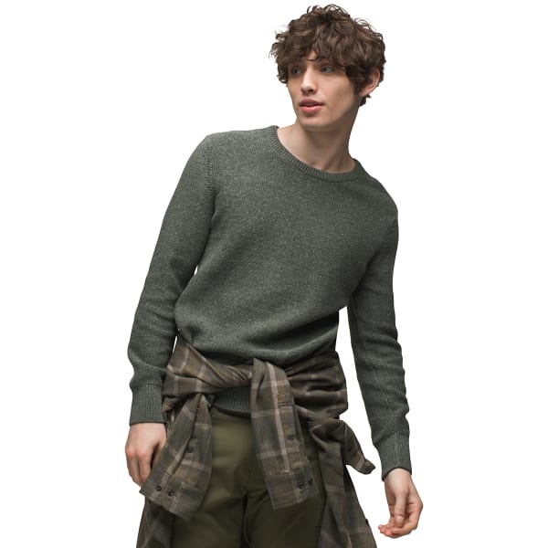 PRANA Men's North Loop Sweater