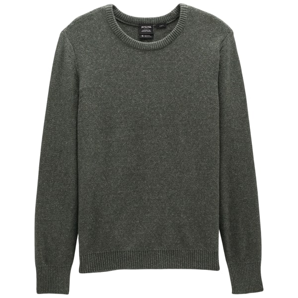 PRANA Men's North Loop Sweater