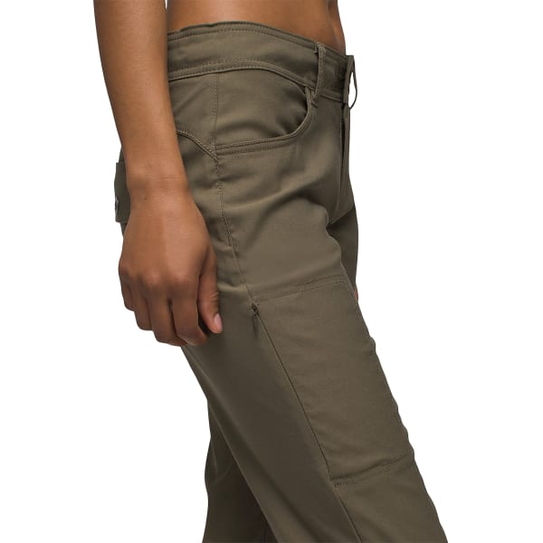 PRANA Women's Halle Straight Pants II