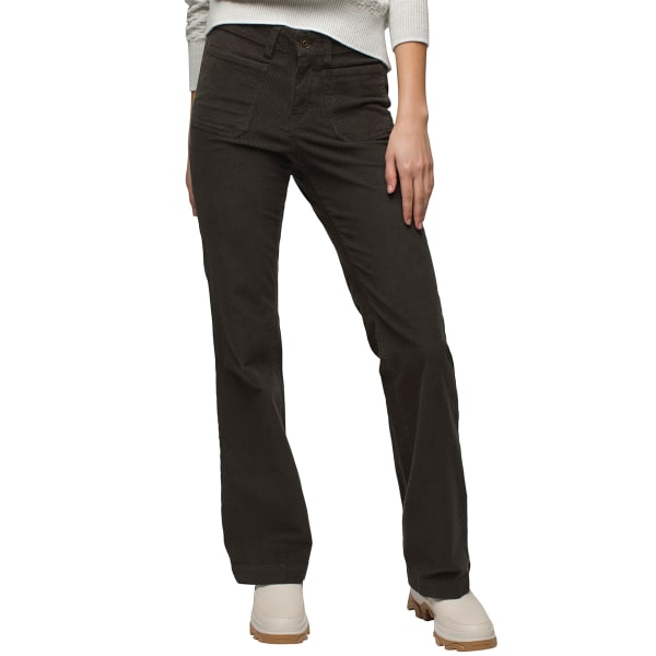 PRANA Women's Ashland Cord Pants