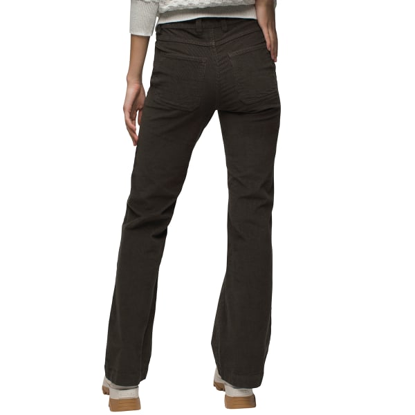 PRANA Women's Ashland Cord Pants