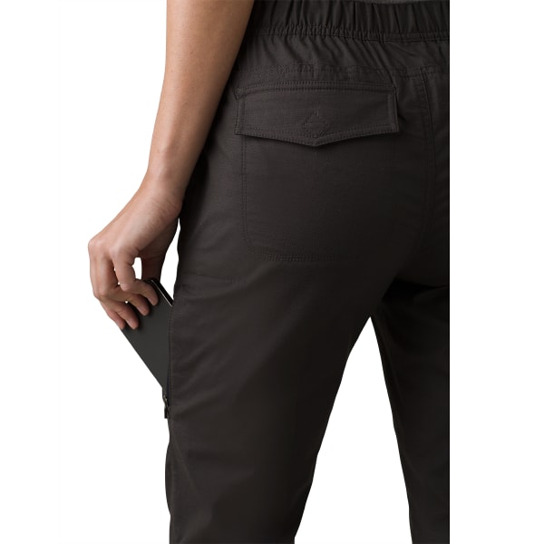 PRANA Women's Double Peak All-Around Pants