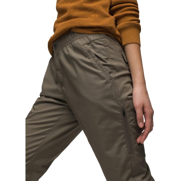 Double Peak All-Around Pant