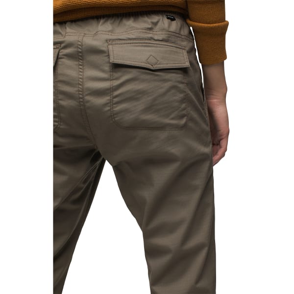 Double Peak All-Around Pant