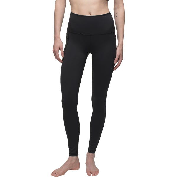 PRANA Women's Luxara Pocket Leggings - Eastern Mountain Sports