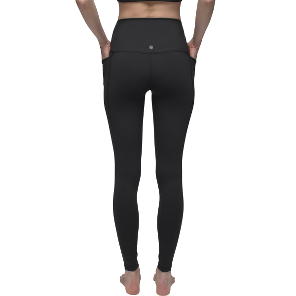 Luxara Pocket Leggings