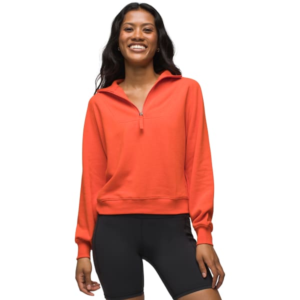 PRANA Women's Cozy Up Pullover