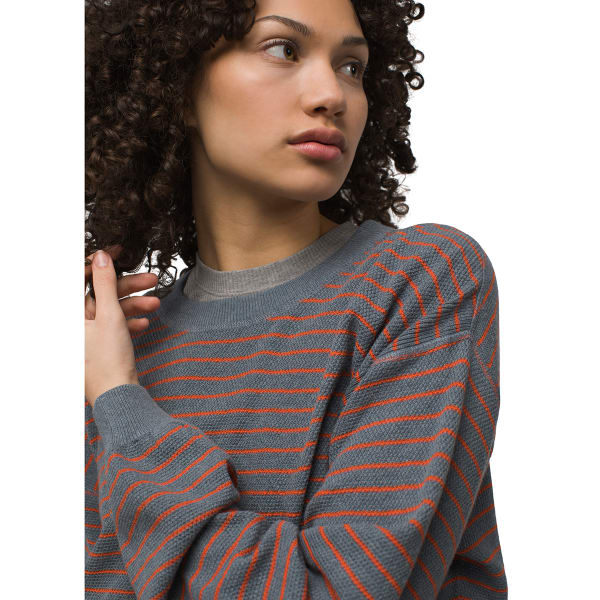 prAna Milani Crew Neck Sweater - Women's