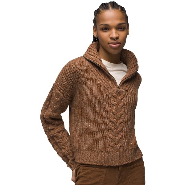 PRANA Women's Laurel Creek Sweater