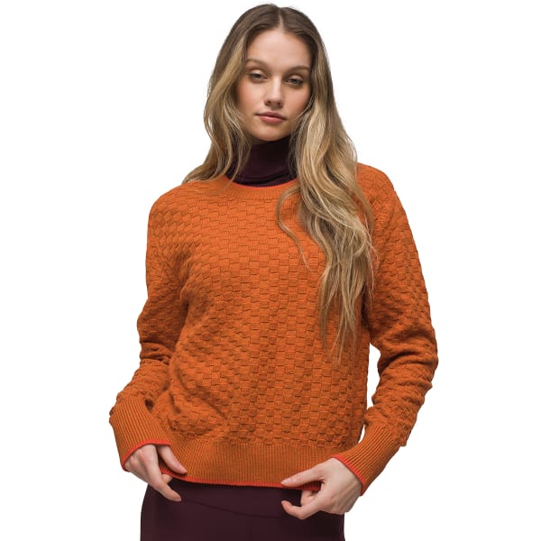 PRANA Women's Sonoma Valley Sweater