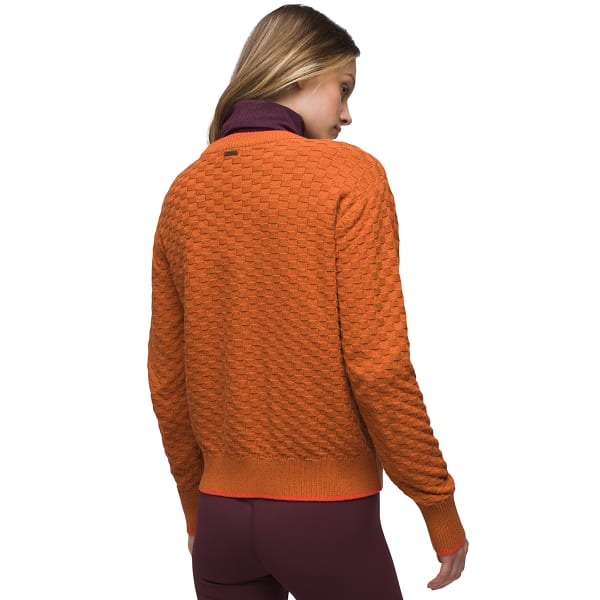 PRANA Women's Sonoma Valley Sweater